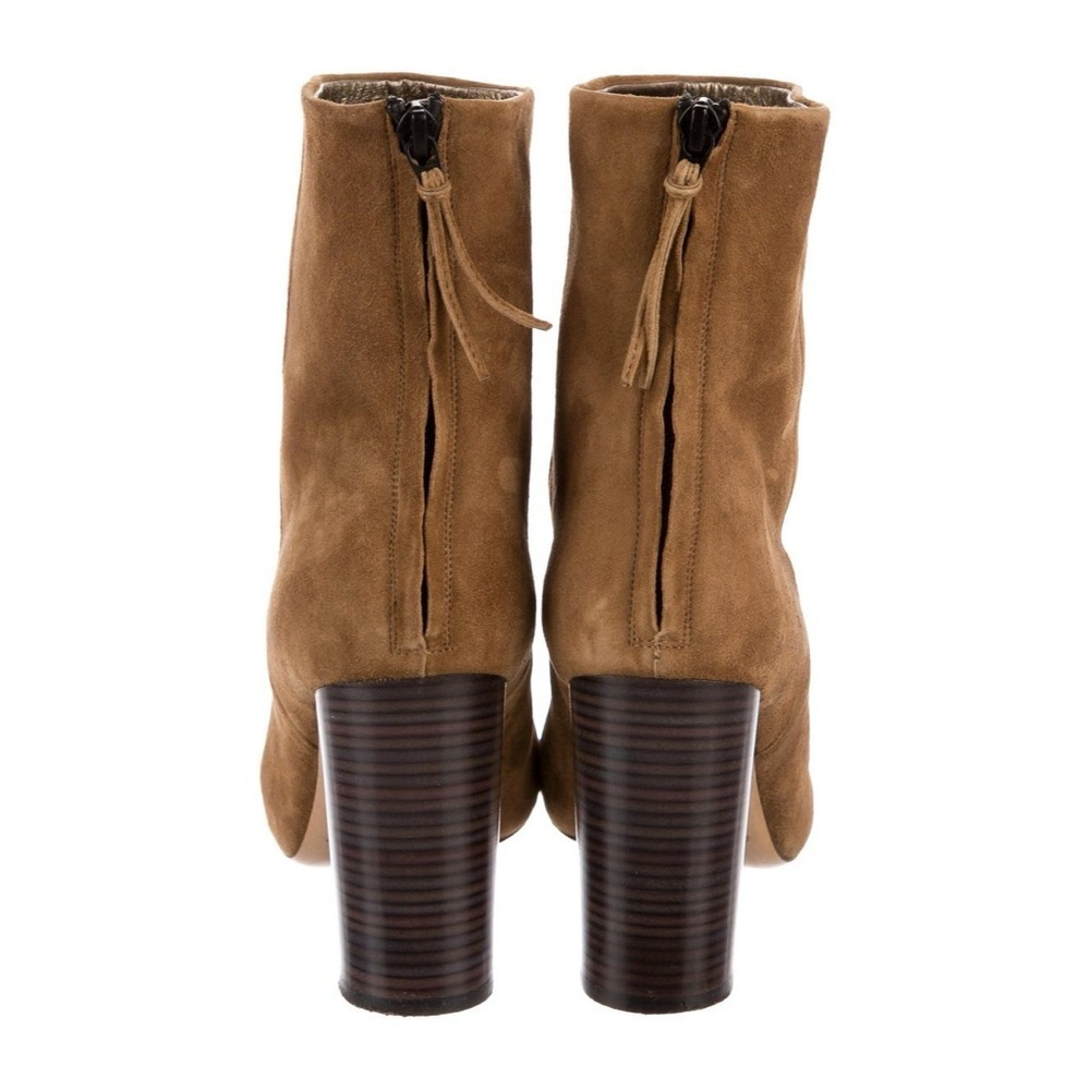 Isabel Marant Garrett Boots - Picture 5 of 11